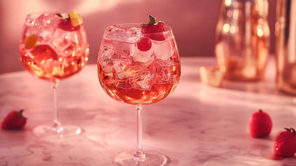 Willkommen bei Sarti® Spritz, Ihrem Onlineshop für italienische Aperitifs und Liköre